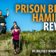 Prison Break Hamilton Review