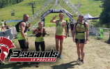 Podcast 36 | Spartan Race Ultra Beast de Ste-Marie