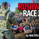 Rushwood Race 2017 by Walter F Hendrick