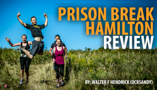 Prison Break Hamilton Review