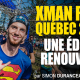 XMAN Race Québec 2017 : une édition renouvelée!